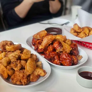 영광통닭 사진 1