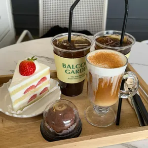 발코니가든 사진 1