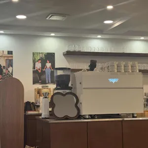 댓이즈커피 대표 사진