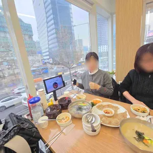 봉평옹심이막국수 대표 사진
