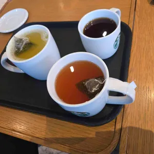 스타벅스 대표 사진