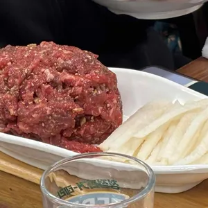 안심농장직영식육식당 대표 사진