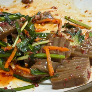 전주이가네콩나물국밥 사진