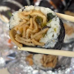 진이네분식 대표 사진