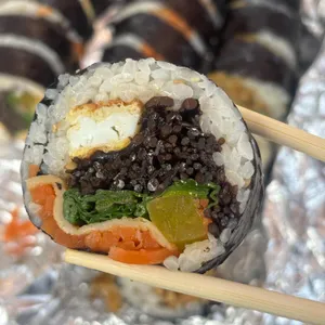 진이네분식 대표 사진