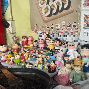 진이네분식 대표 사진