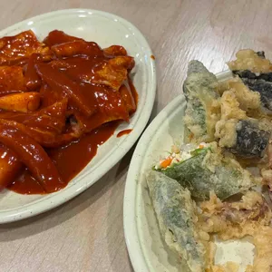 일신분식 사진 1