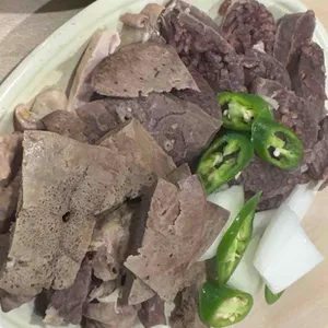 일신분식 대표 사진