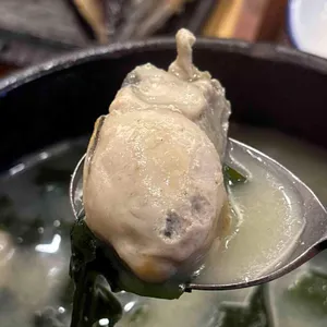 팔도미역 대표 사진