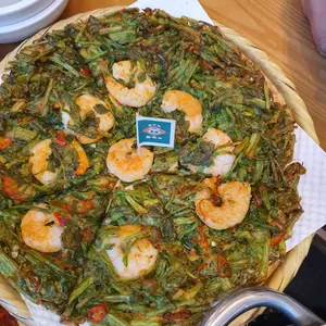 담구리샤브칼국수 사진 2