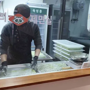 담구리샤브칼국수 리뷰 사진