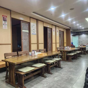 온천골가마솥국밥 대표 사진