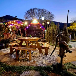 아침흙향 대표 사진