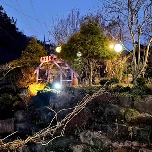 아침흙향 리뷰 사진