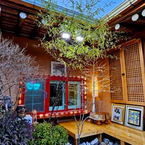 아침흙향 리뷰 사진