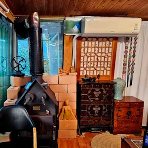 아침흙향 리뷰 사진