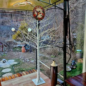 아침흙향 리뷰 사진