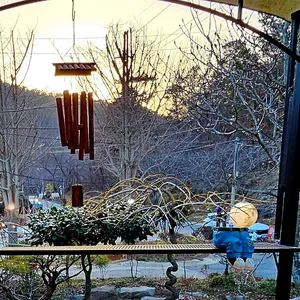 아침흙향 리뷰 사진