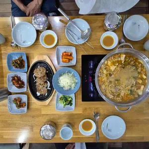 아중리 육전골 사진 1