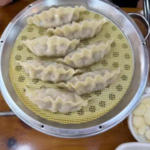 산청돼지국밥 봉평막국수 대표 사진