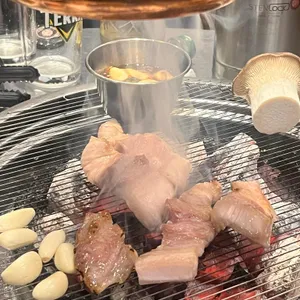 형제특수부위 사진 1