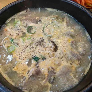 강창구찹쌀진순대 사진 1