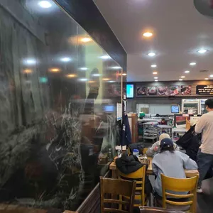 강창구찹쌀진순대 리뷰 사진