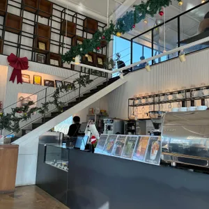 구성커피 로스터스 대표 사진