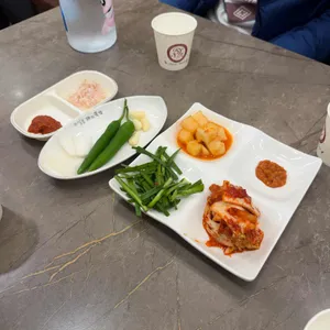 일품돼지국밥 사진