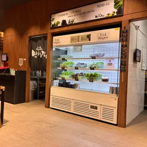 만석장 대표 사진