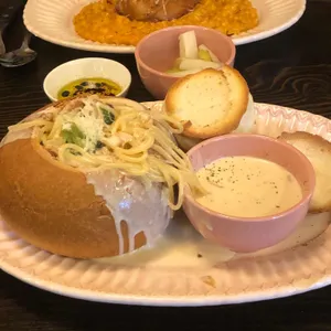 어썸 대표 사진