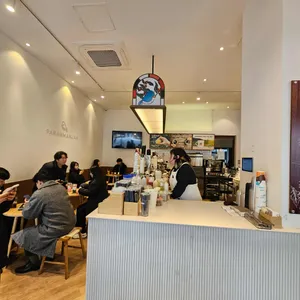 파란만잔 대표 사진