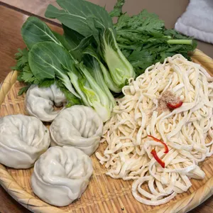 의림지칼국수 사진 2