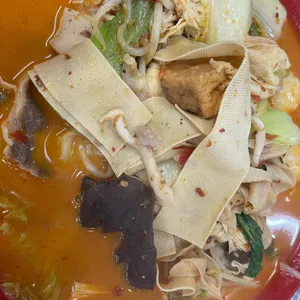 연길양꼬치 대표 사진