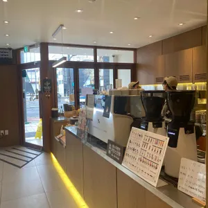 텐퍼센트커피 대표 사진