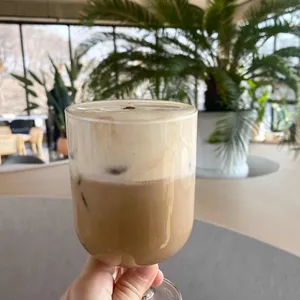 카페 라운드 사진 1