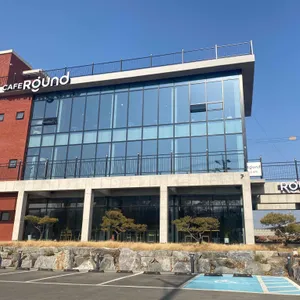카페라운드 대표 사진