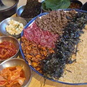 비빔상회 대표 사진