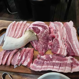 신가네 고기별장 사진