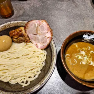 멘타카무쇼 사진