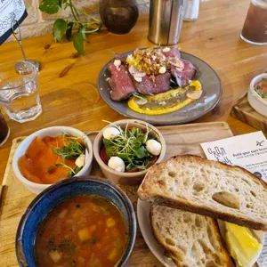 그레인서울 사진 2