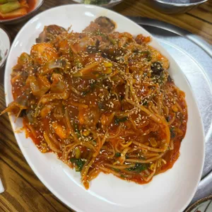 서대문아구찜 사진 2