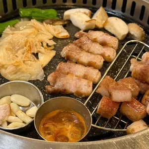 고원 대표 사진