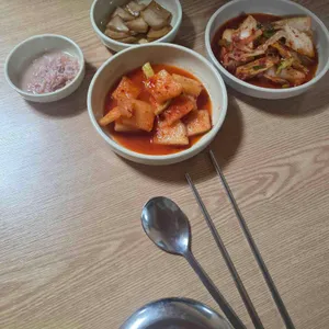 현대식당 사진 1