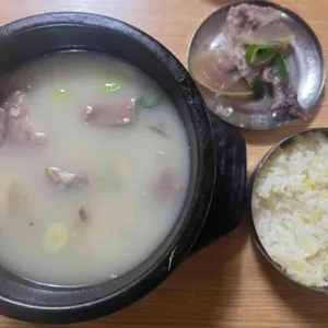 현대식당 대표 사진