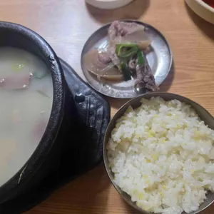 현대식당 대표 사진