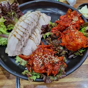 항아리보쌈 대표 사진