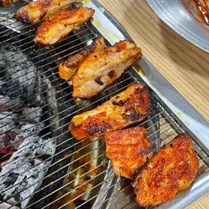 친구숯불닭갈비 대표 사진