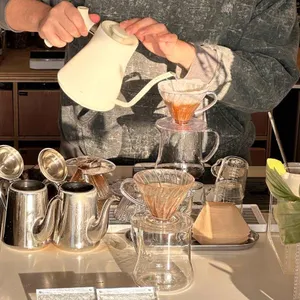 카페 모호 대표 사진