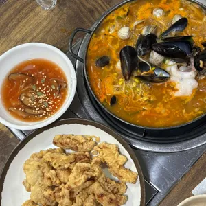 동은성 대표 사진